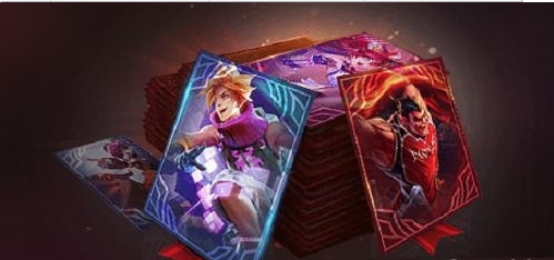 lol怎么收集魔王之心