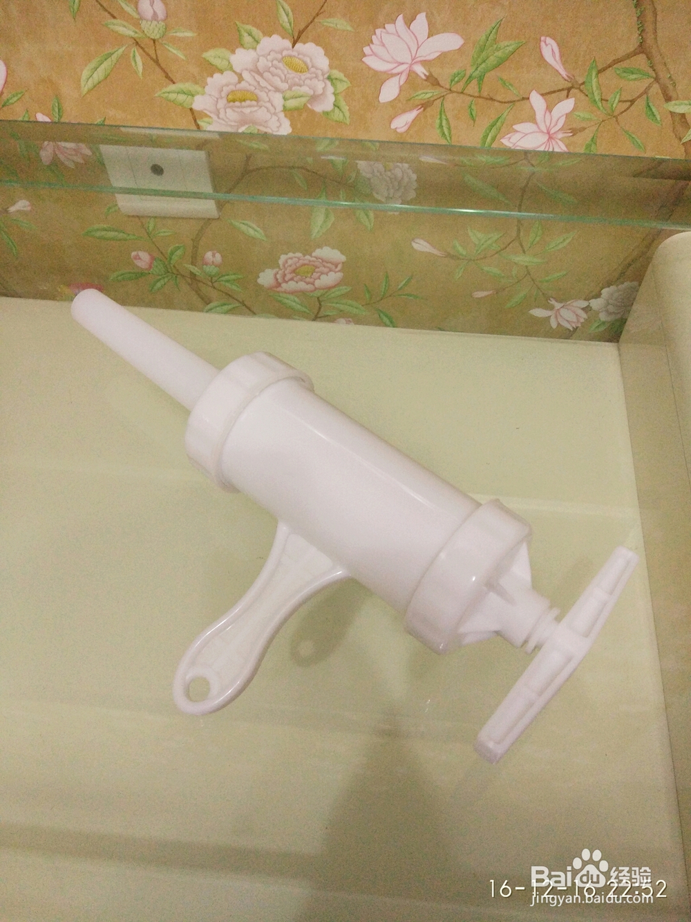 做饭小白一看就会的麻辣香肠