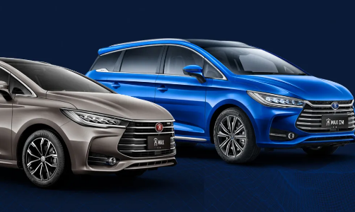 十大mpv家用车排行