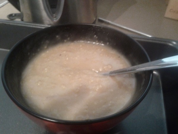 喝油茶面会不会长胖