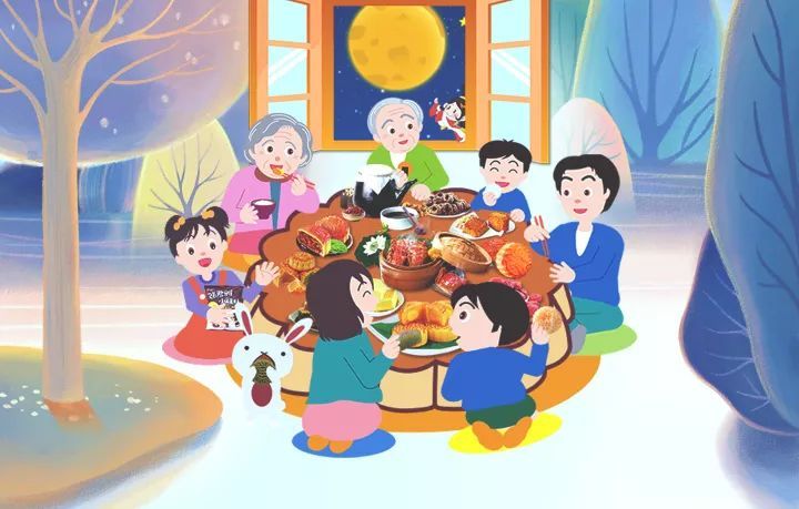 朋友们马上就要过中秋节了嫁出去的女儿可以回娘家过十五吗我妈妈非要让我回去过十五请问可以吗我没有