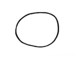 奥运福娃简笔画