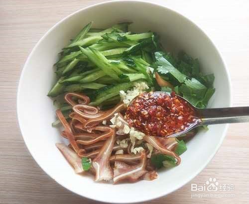 卤猪耳朵怎么做才好吃