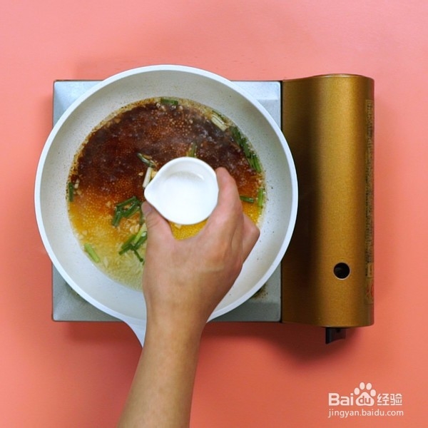 红烧鲍鱼怎么做