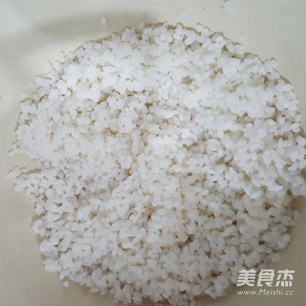 咸蛋饭的家常做法