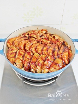 三汁焖锅的做法