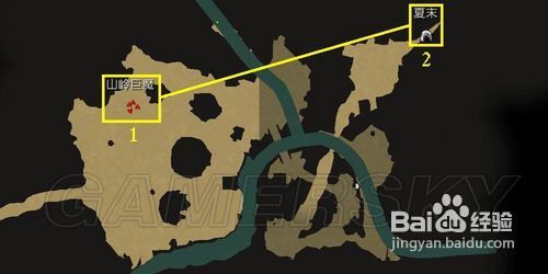 《阿玛拉王国：惩罚》紫装、黄装刷宝经验总结