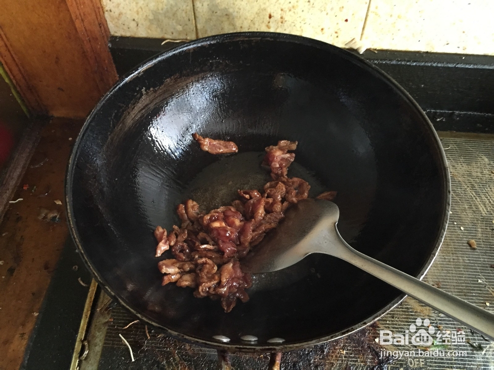 美味炒面怎么做