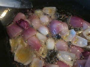 牛肉炒饭的做法