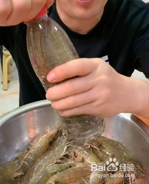 如何长时间储存大虾？