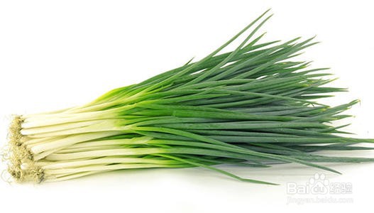 葱的营养价值及功效作用