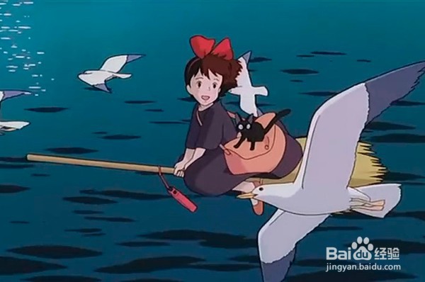 超治愈的动漫，爱辽爱辽