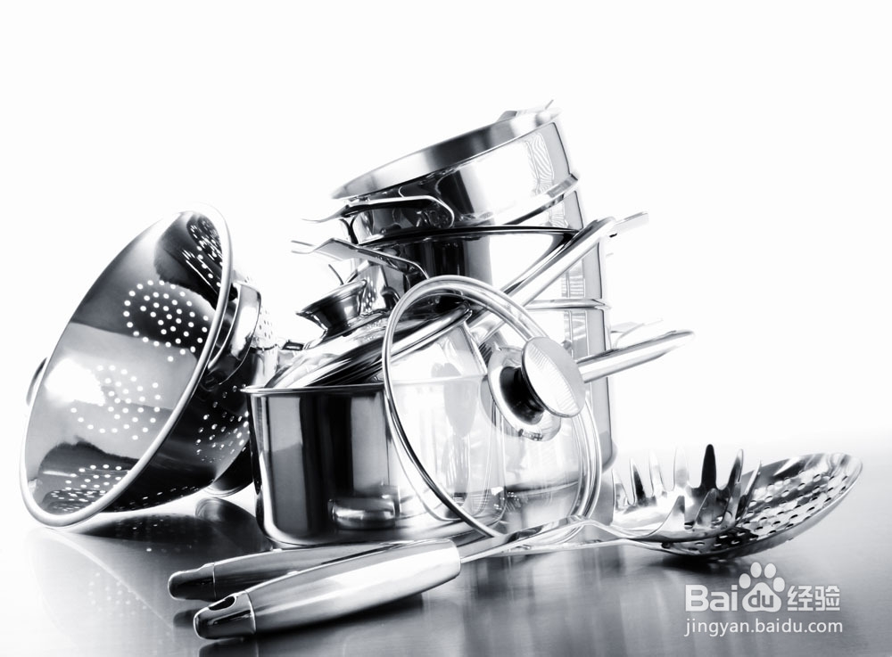 跟醋有关的5则生活小妙招。