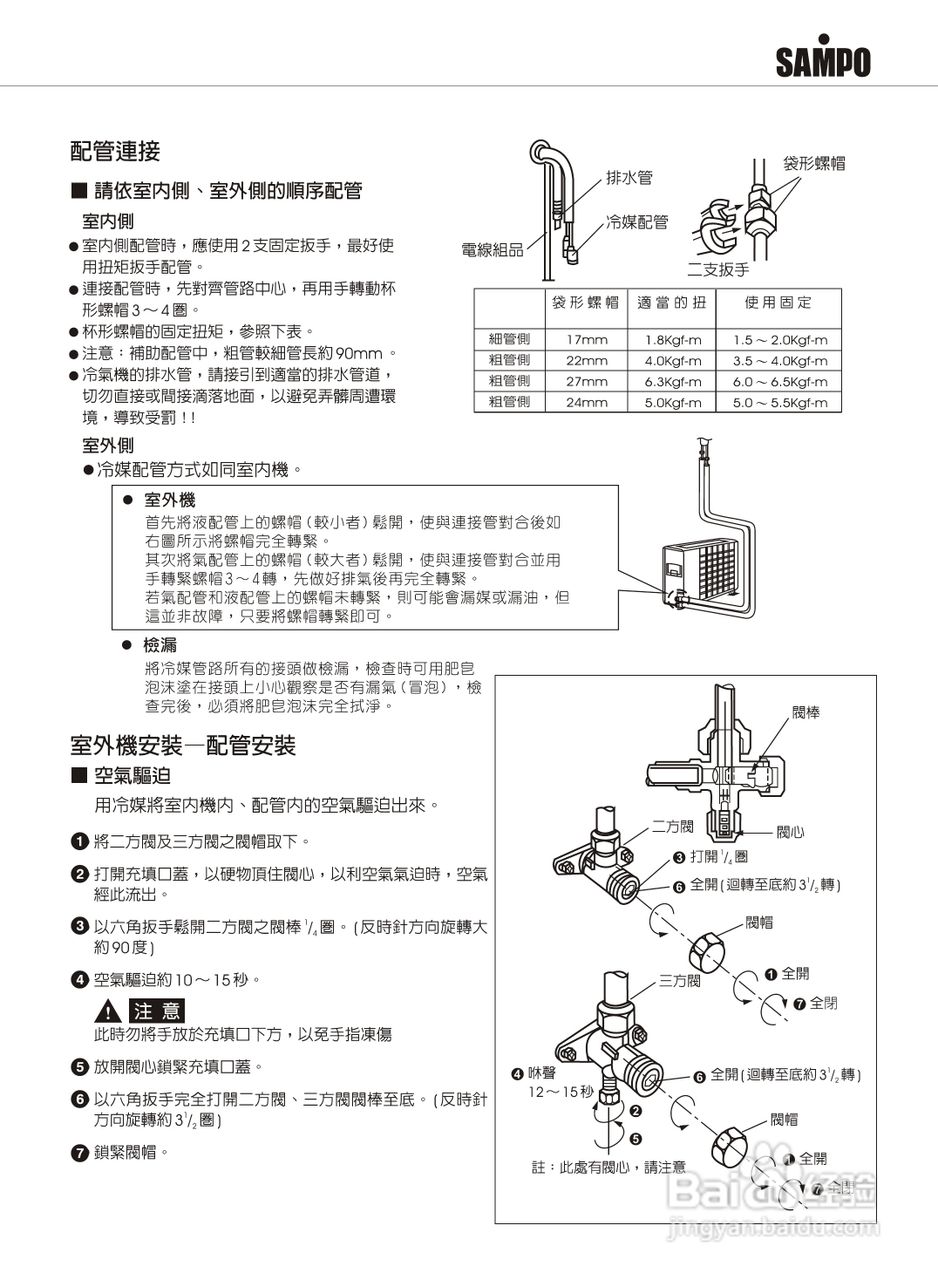 冷王冷机使用方法图解图片