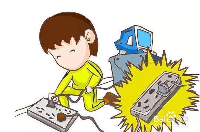 笔记本电脑触摸板缝隙进水