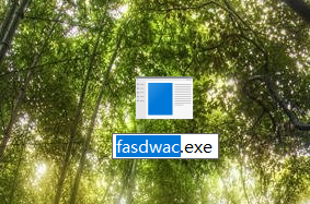 windows隐藏电脑文件的N种方法
