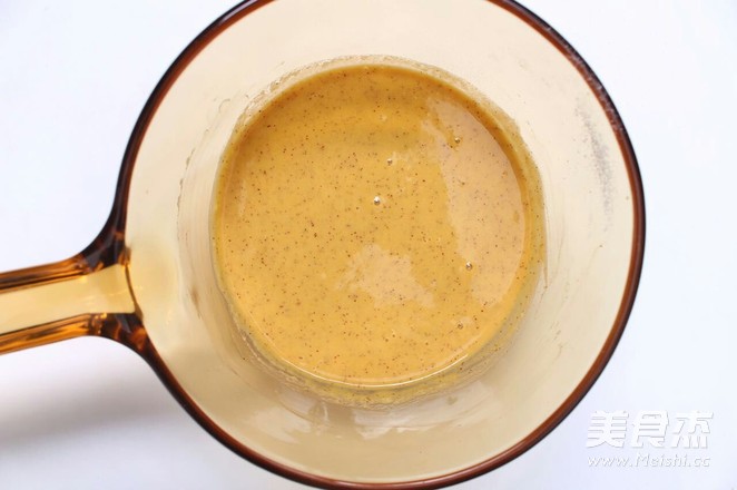 红枣米糕 无糖版 宝宝健康食谱