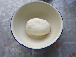 牛肉披萨
