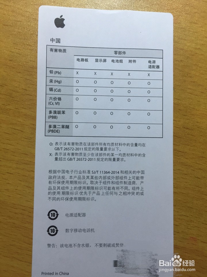 #首晒# iPhone6开箱晒晒
