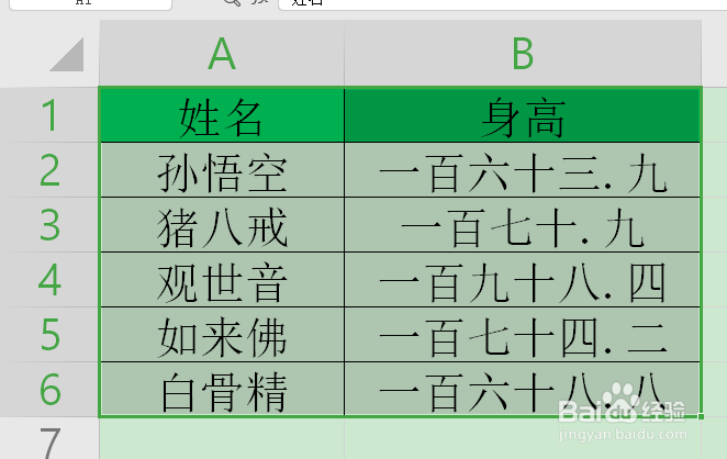 excel中怎么快速让文字扑倒