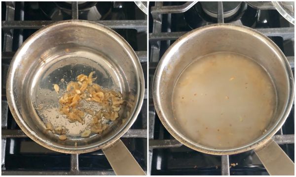 大排档鲜肉小馄饨