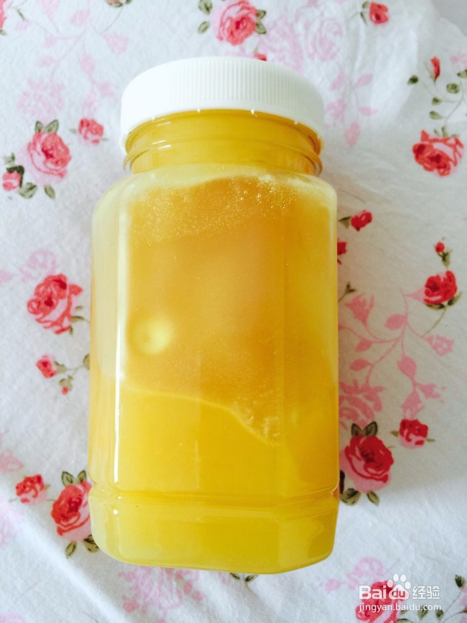 土蜂蜜的作用与功效有哪些