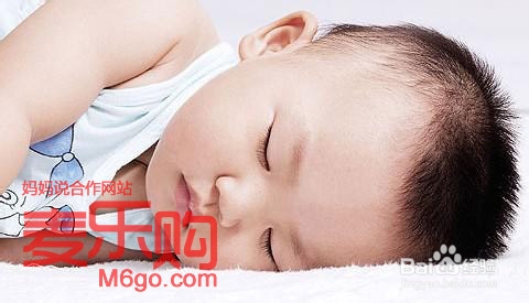 婴儿睡觉的12个关注点