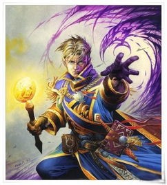 炉石传说如何快速地提升水平