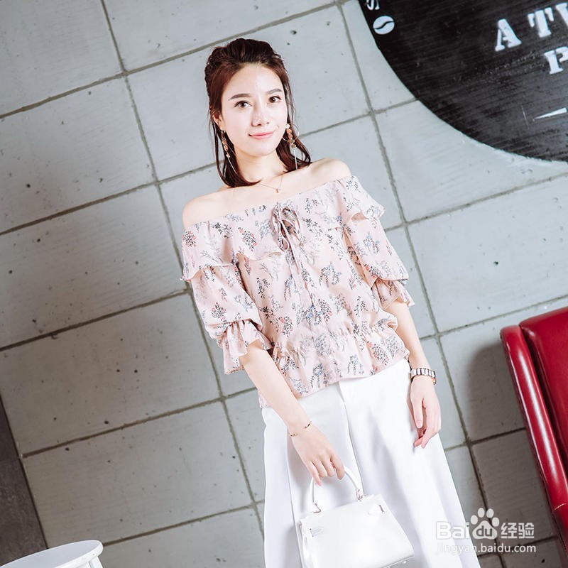 抓住夏末的小尾巴!让你再火一波性感风时尚单品