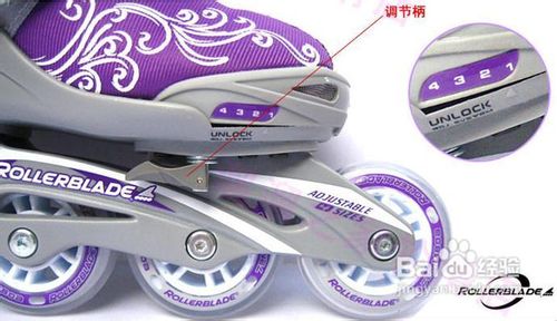 如何选择轮滑鞋