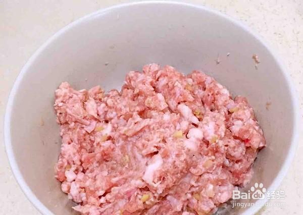 怎么做有胃口的砂锅皮蛋瘦肉粥