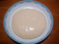 教你怎样做油条