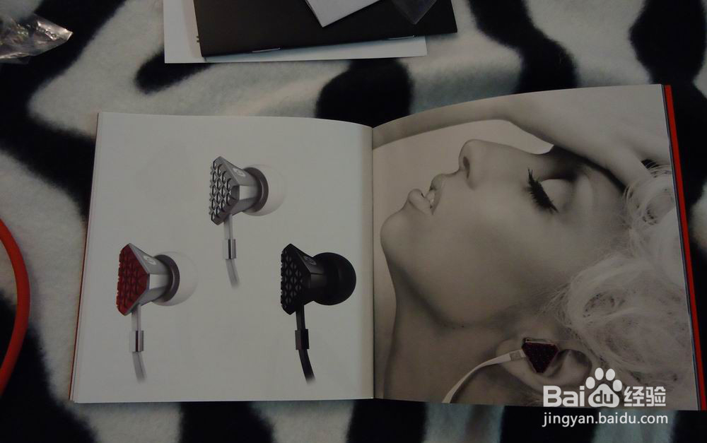 Beats Pro 开箱体验