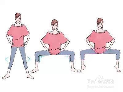 健康瘦身各种瘦身诀窍，就算不减肥也先存着