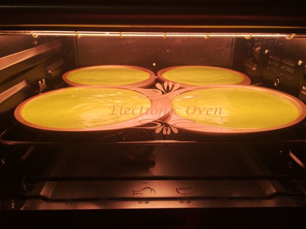 巧克力淋面蛋糕