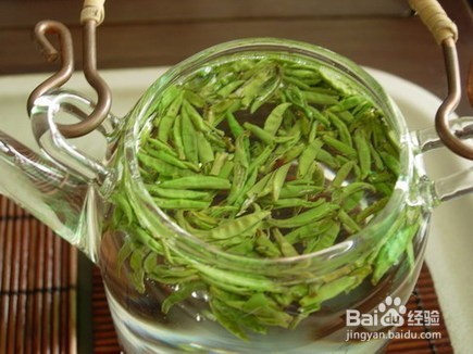 夏天喝茶避开的误区