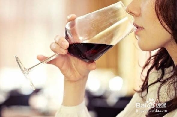 女性40以后饮酒对身体的影响