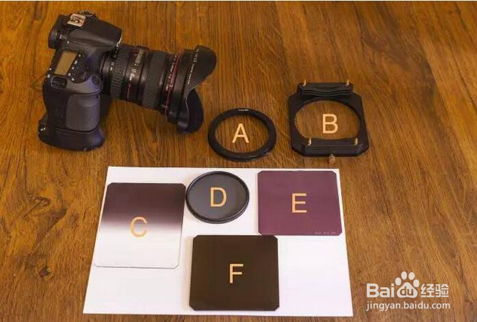 滤镜对摄影师来说究竟有多重要