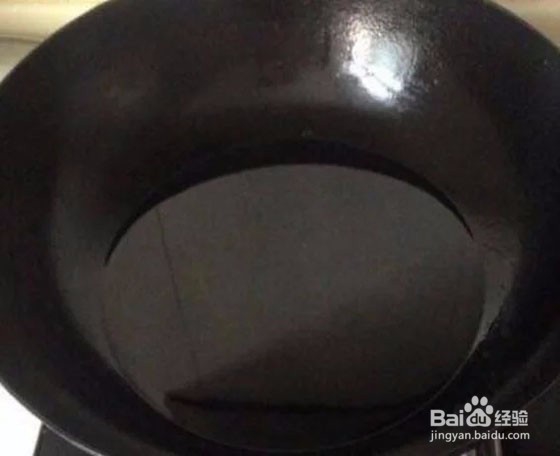 家里剩下的米饭拿来做小吃