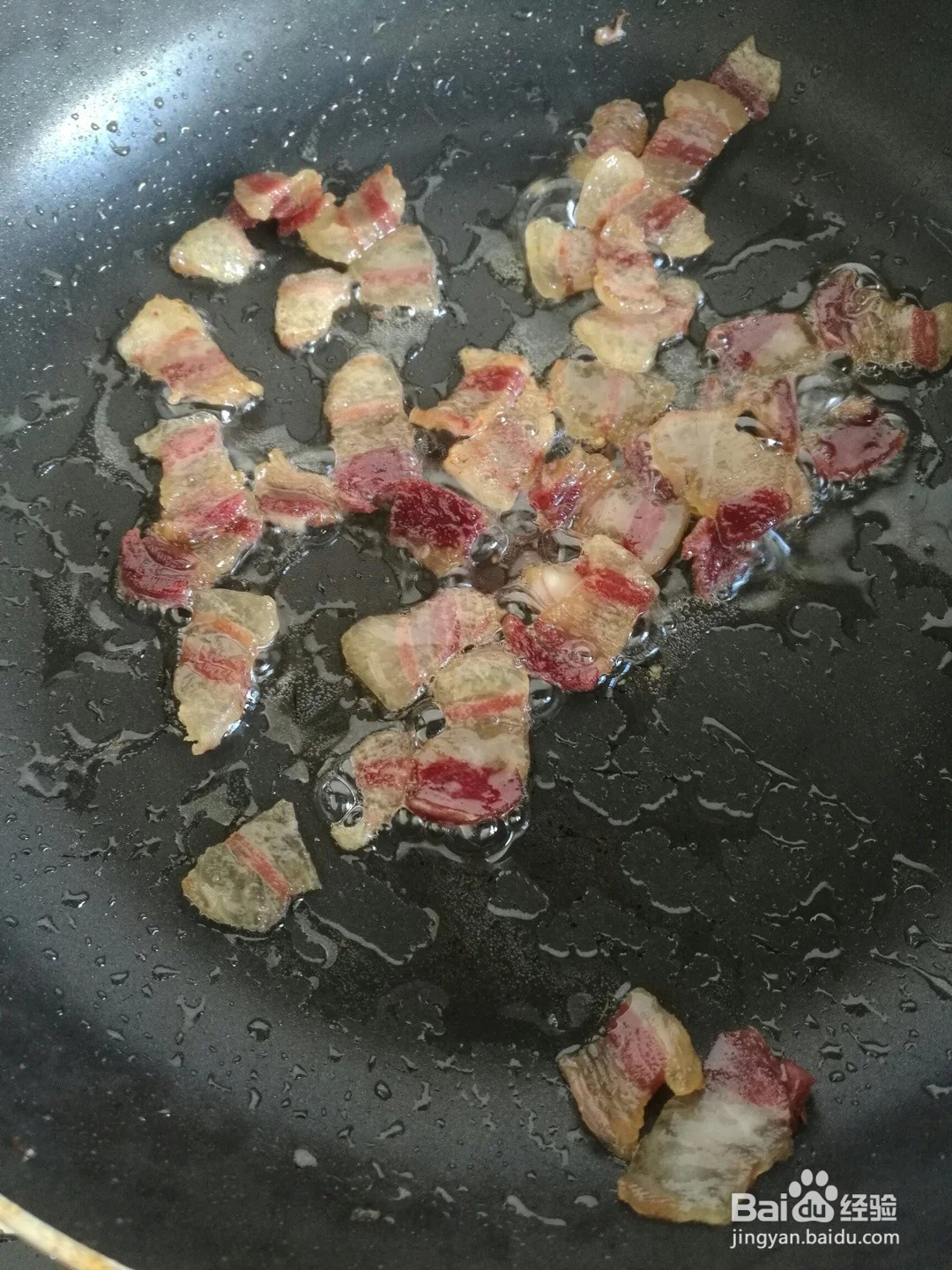 白参菌的做法