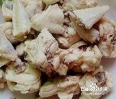 顺德三杯鸡的正宗做法