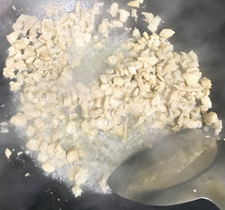 超下饭的玉米肉末