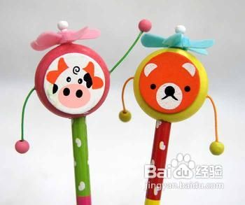 家长如何给新生儿选购玩具的技巧