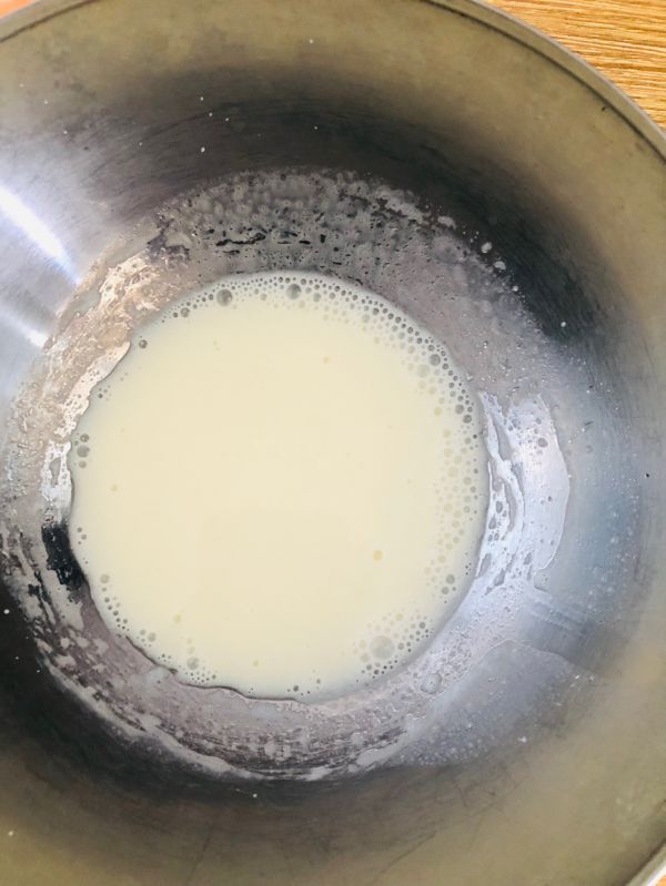 巧克力蛋糕三明治