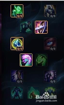 lol机械先驱维克托天赋|lol机械先驱维克托符文