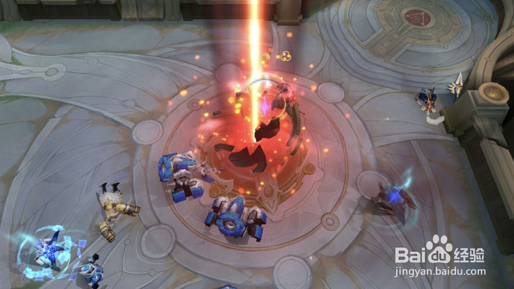 王者荣耀s16廉颇最强玩法攻略