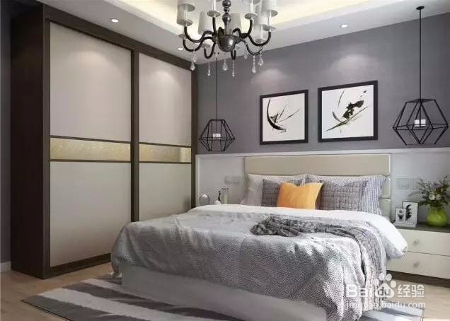 定制衣柜做到顶，有哪些优点和缺陷