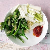农家小炒回锅肉