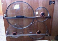 超级简单的挂钩小妙用