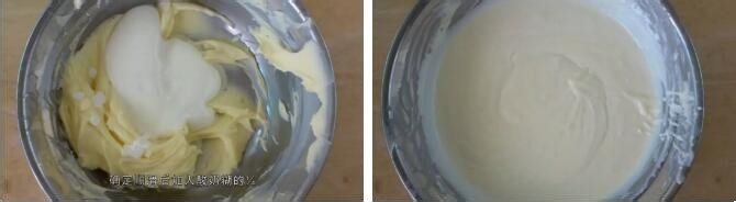 简单几步做出的完美下午茶，奥利奥芝士蛋糕~